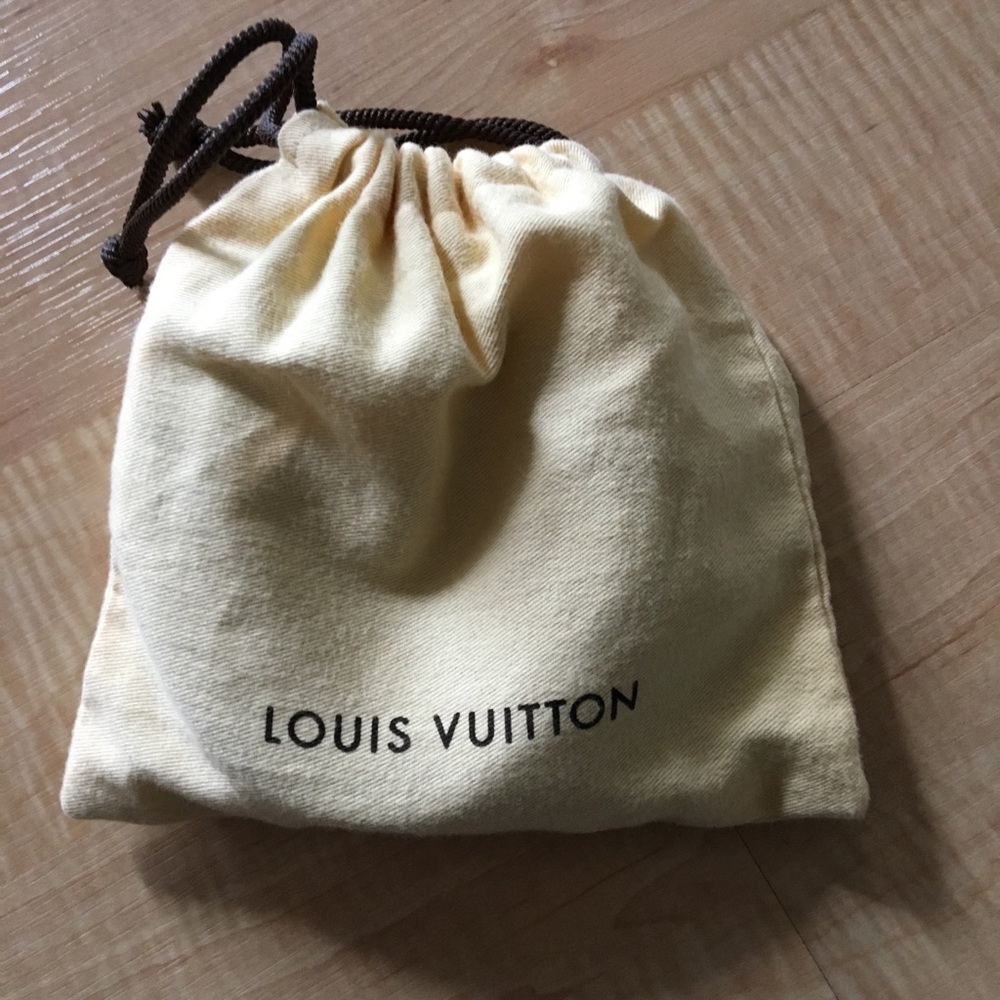 Louis Vuitton Belt